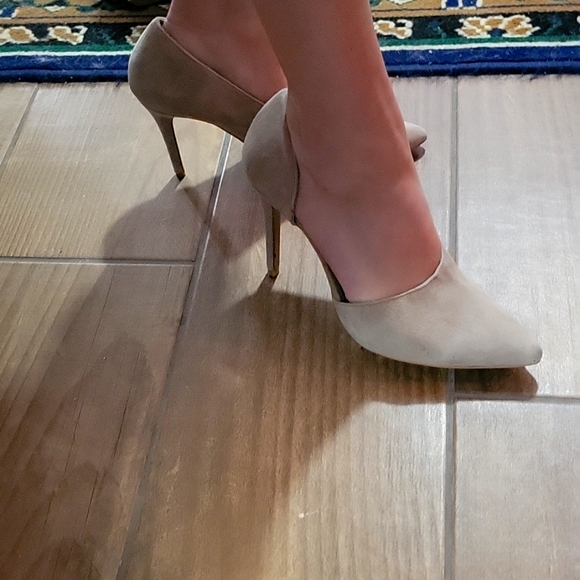 Steven by Steve Madden heels - Picture 1 of 5